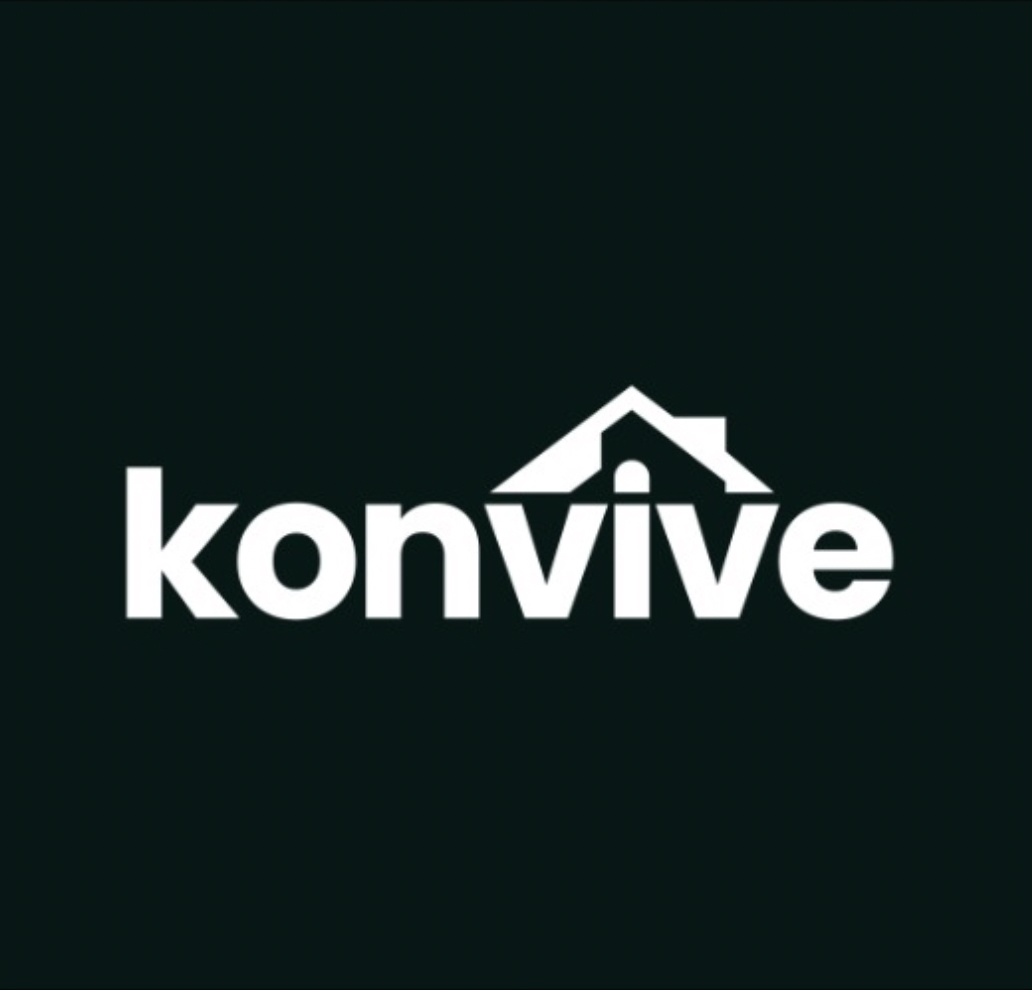 Konvive logo
